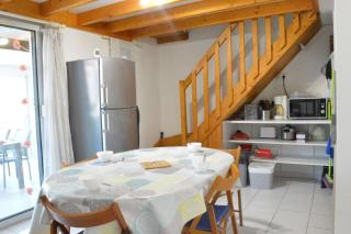 NP010-049 Maison 3 pièces Mezzanine, Narbonne Plage - 8