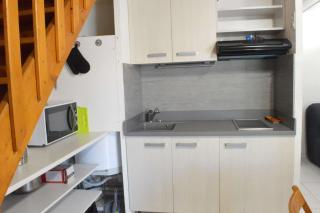 NP010-049 Maison 3 pièces Mezzanine, Narbonne Plage - 3