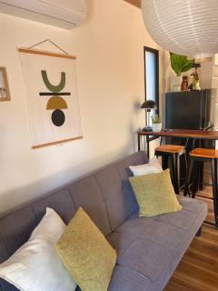 Moka - Holiday Home by the Sea - 1