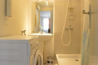 NP010-049 Maison 3 pièces Mezzanine, Narbonne Plage - 1