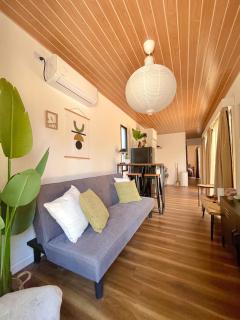 Moka - Holiday Home by the Sea - 5