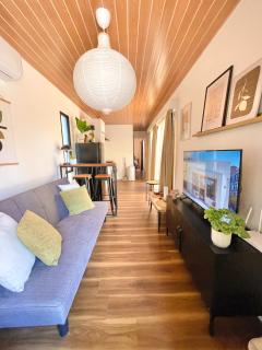 Moka - Holiday Home by the Sea - 4