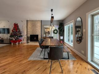 La Maison Jaune Near Town & Nature, with Hot tub - 6