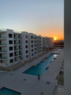 Studio in Porto Said Compound - 8