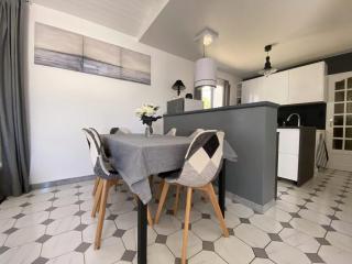 La Villa du Fier Pretty house for up to 6 people - Les Portes - 1