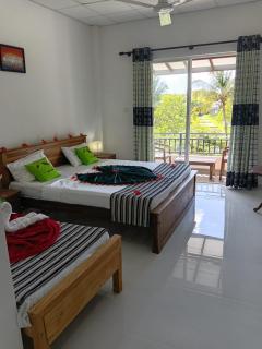 Hotel Sapid Luck Yala Safari - 5