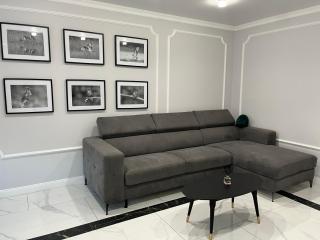 Apartament modern - Căuşeni - 5