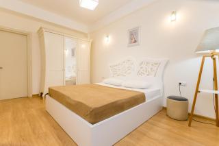 Central Palace Tbilisi - 5