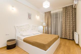 Central Palace Tbilisi - 4