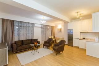 Central Palace Tbilisi - 6