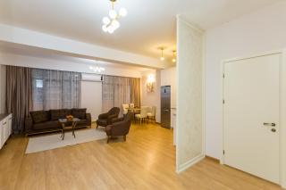 Central Palace Tbilisi - Tbilisi - 9