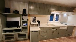 La perle du lac - Némausa location - Chorges - 5