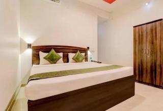 Suman Lodging near Mahalaxmi Temple, Kolhapur - 7