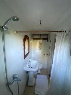 El Pillan "Travelers" House - 9