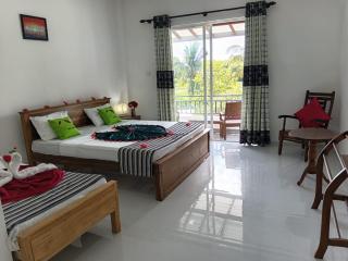 Hotel Sapid Luck Yala Safari - 7