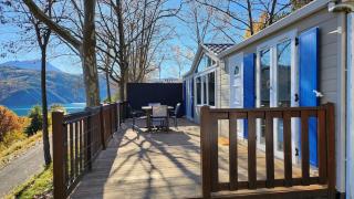 La perle du lac - Némausa location - 3