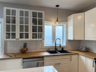 La Maison Jaune Near Town & Nature, with Hot tub - 1