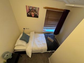 Cosy 3 Bedroom in Birmingham - 1