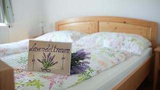 Urlaub am Bauernhof Klein Bachbauer - 8