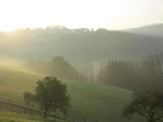 Urlaub am Bauernhof Klein Bachbauer - 1