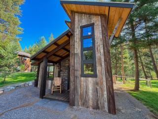 Bison Ridge Cabin #2 - 5