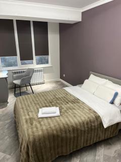 Apartament modern - Căuşeni - 2