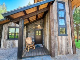 Bison Ridge Cabin #2 - 3