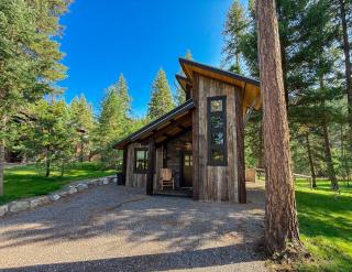 Bison Ridge Cabin #2 - 2