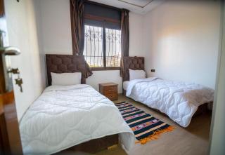 Sweet Taghazout - Surf Camp Imiouddar - 9