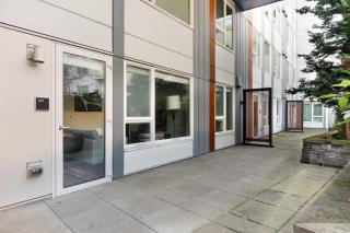 Redmond 1br w gym bbq nr Town Center SEA-507 - 9