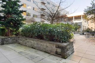 Redmond 1br w gym bbq nr Town Center SEA-507 - 8