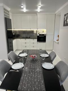 Apartament modern - Căuşeni - 9