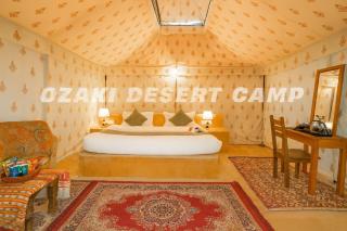 Ozaki Desert Camp & Resort - 7