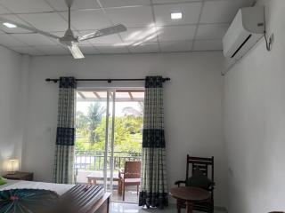 Hotel Sapid Luck Yala Safari - 1