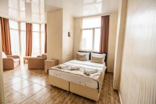 Batumi Inn Hotel - 9