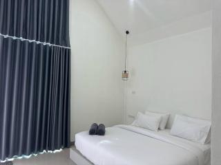 ซิลเวอร์ทรี รีสอร์ท SilverTree Resort - 1