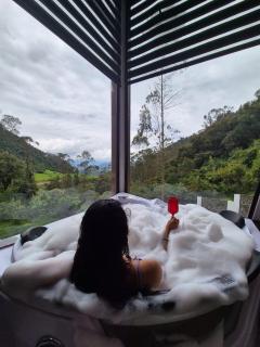 Iñaki Camping de lujo - 0