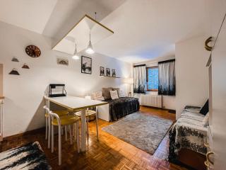 Petit Frachey - Poluc Apartments Monolocale - 9