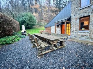 Le gîte de Sédoz - Havre de paix à la campagne - Aywaille - 6