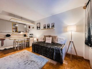 Petit Frachey - Poluc Apartments Monolocale - 8