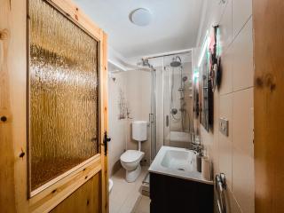 Petit Frachey - Poluc Apartments Monolocale - 7