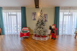 Burki Castle & Cellar - 6