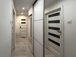 Dwupokojowe Mieszkanie, LSM 45m - 4