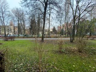 Dwupokojowe Mieszkanie, LSM 45m - 2