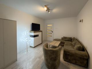 Dwupokojowe Mieszkanie, LSM 45m - 1