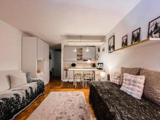 Petit Frachey - Poluc Apartments Monolocale - 4