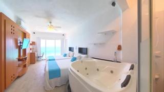 Suite Luna - Cancún - 3