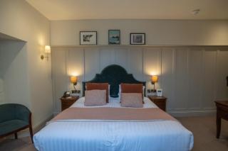 Mullion Cove Hotel & Spa - 9
