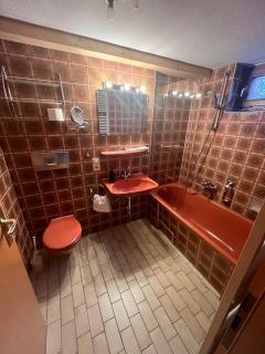 Gästehaus Renn - Zentral in Oberstdorf - 9