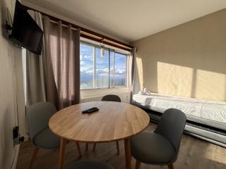 BOG Center Lake view - 7